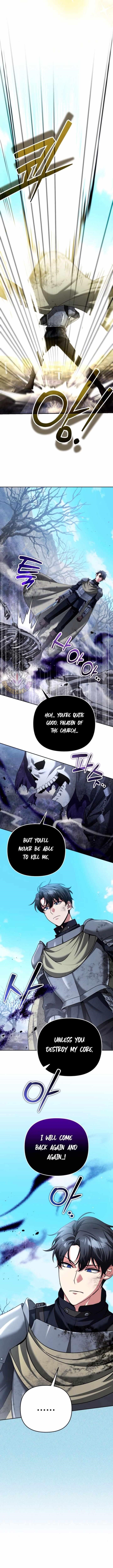 My Avatars’ Path to Greatness Chapter 46 - Page 5 in English