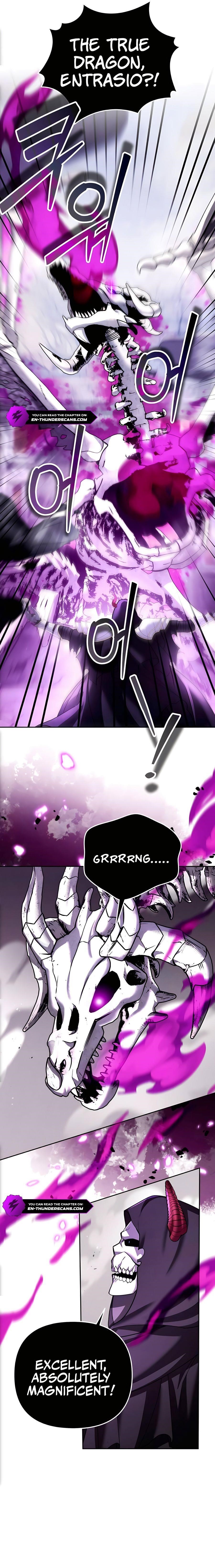My Avatars’ Path to Greatness Chapter 48 - Page 6 in English