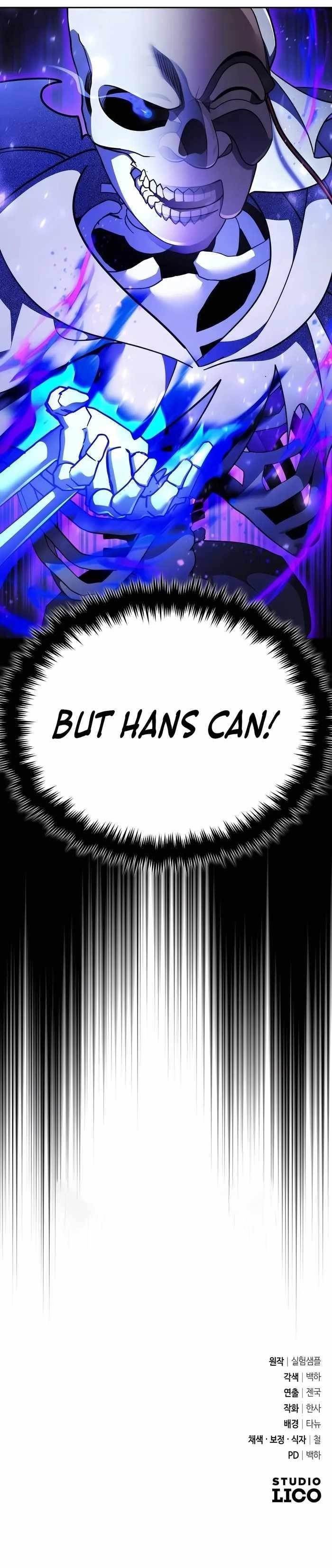 My Avatars’ Path to Greatness Chapter 5 - Page 18 in English