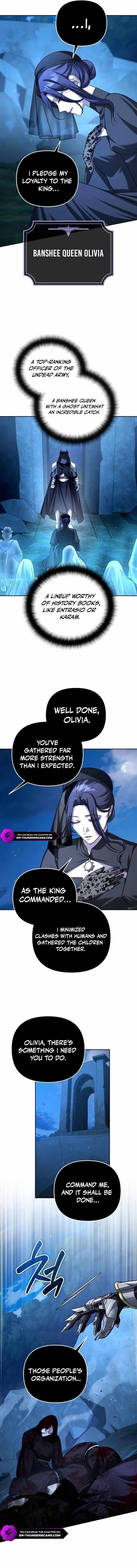 My Avatars’ Path to Greatness Chapter 53 - Page 11 in English