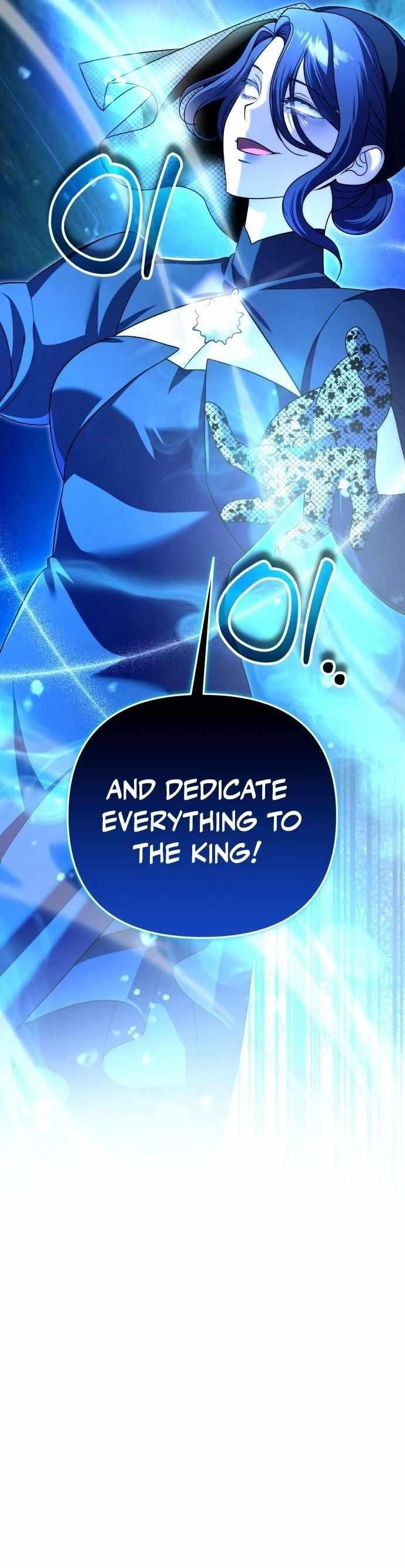 My Avatars’ Path to Greatness Chapter 53 - Page 13 in English