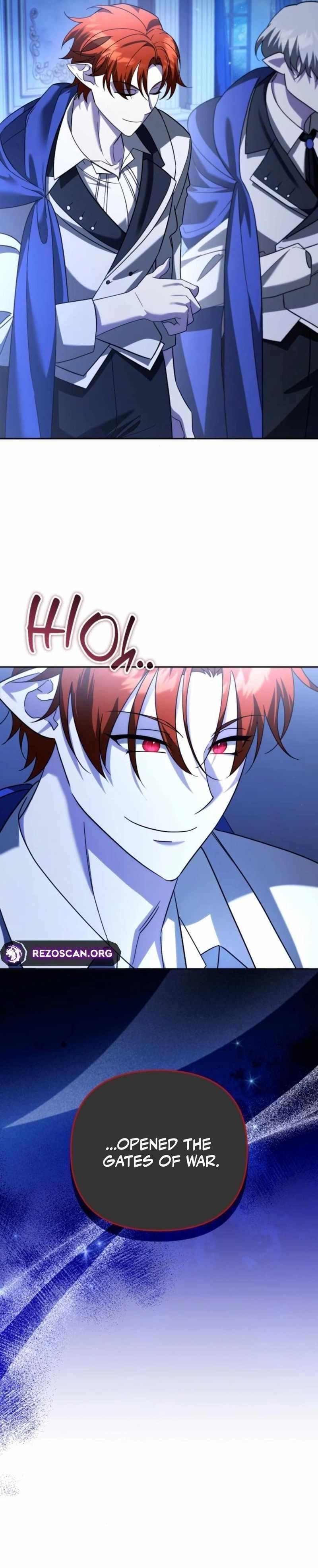 My Avatars’ Path to Greatness Chapter 63 - Page 9 in English
