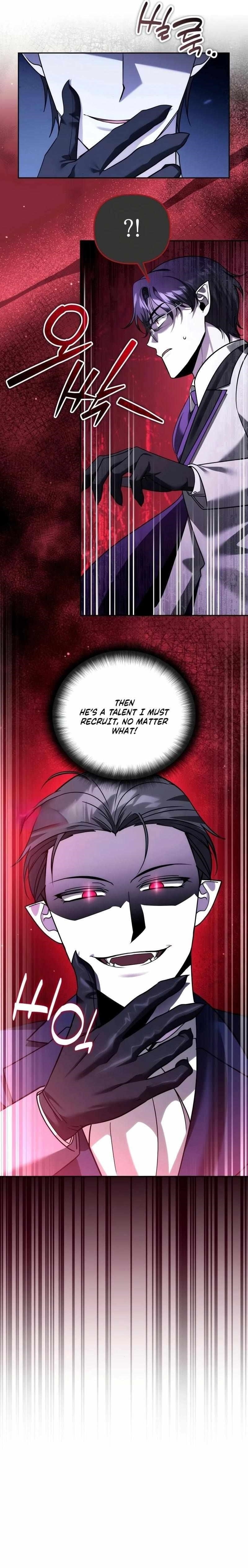 My Avatars’ Path to Greatness Chapter 66 - Page 10 in English