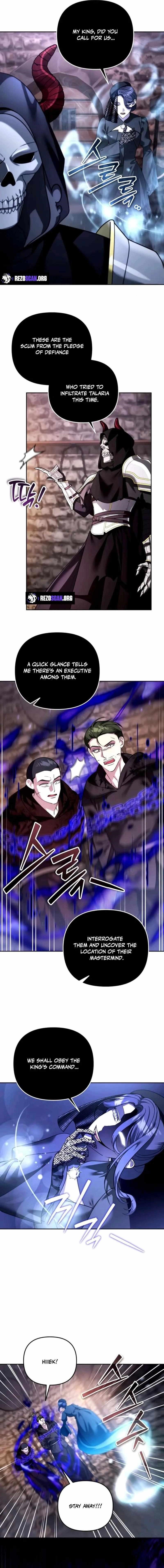 My Avatars’ Path to Greatness Chapter 68 - Page 4 in English