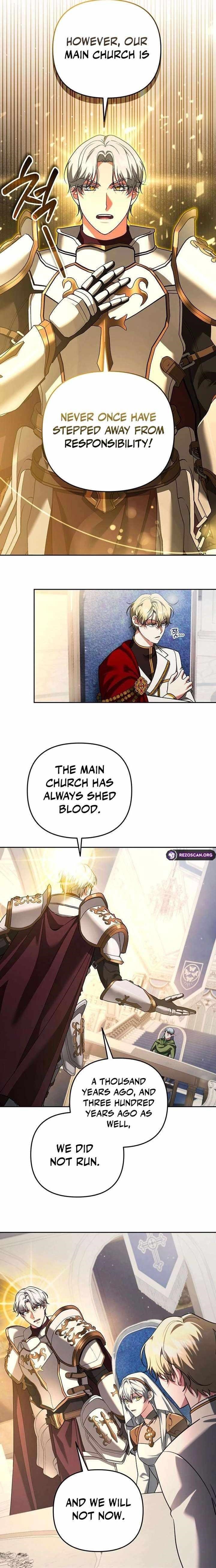 My Avatars’ Path to Greatness Chapter 70 - Page 7 in English