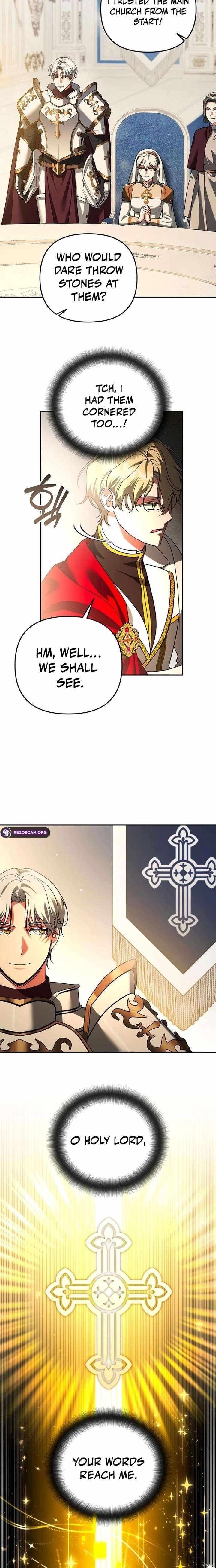 My Avatars’ Path to Greatness Chapter 70 - Page 9 in English