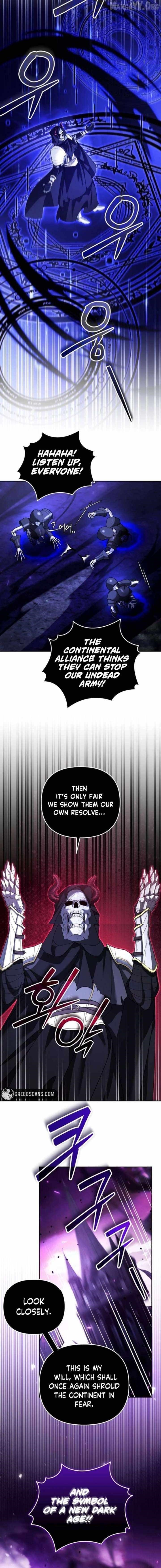 My Avatars’ Path to Greatness Chapter 72 - Page 16 in English