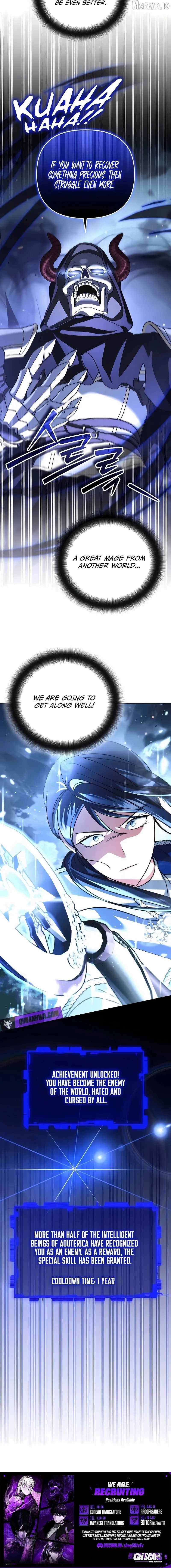 My Avatars’ Path to Greatness Chapter 78 - Page 10 in English