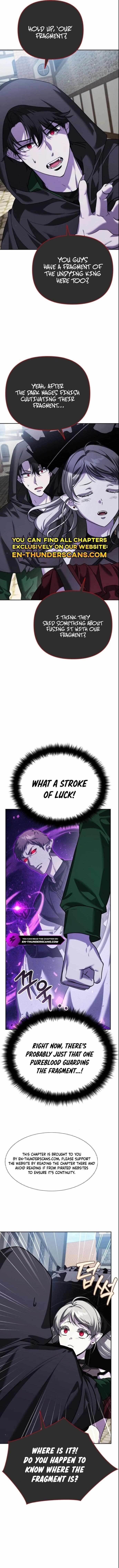 My Avatars’ Path to Greatness Chapter 8 - Page 19 in English