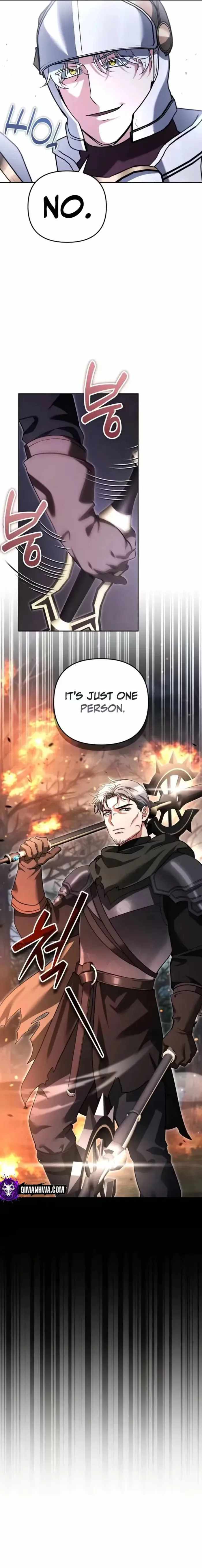 My Avatars’ Path to Greatness Chapter 80 - Page 9 in English