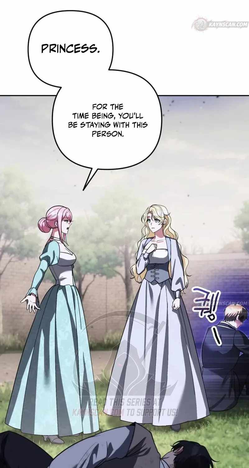 My Avatars’ Path to Greatness Chapter 81 - Page 103 in English