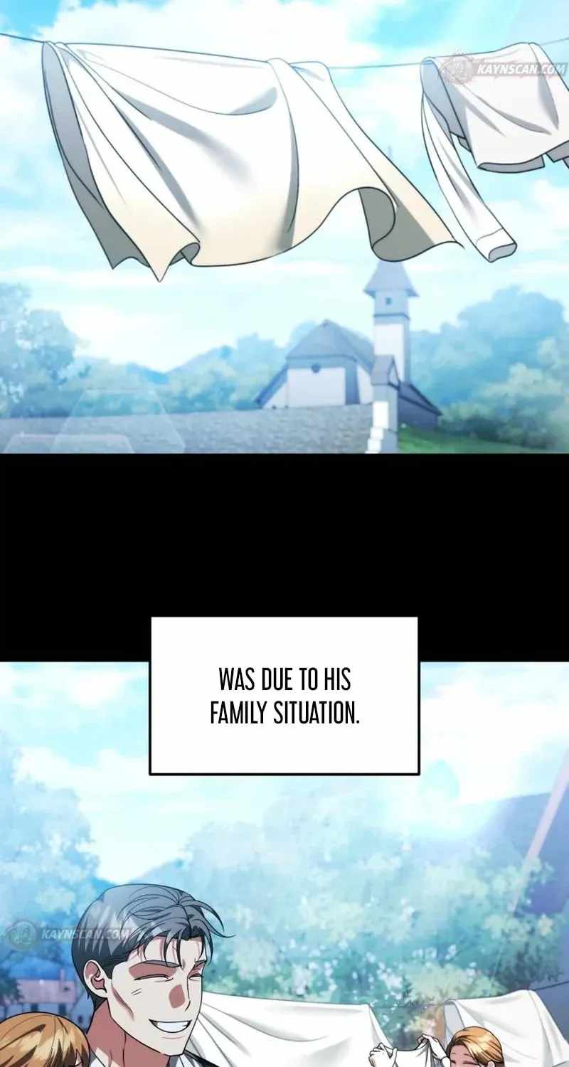 My Avatars’ Path to Greatness Chapter 81 - Page 15 in English