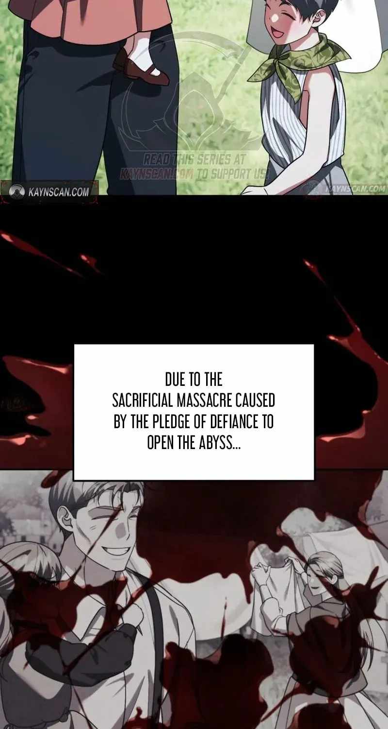 My Avatars’ Path to Greatness Chapter 81 - Page 17 in English