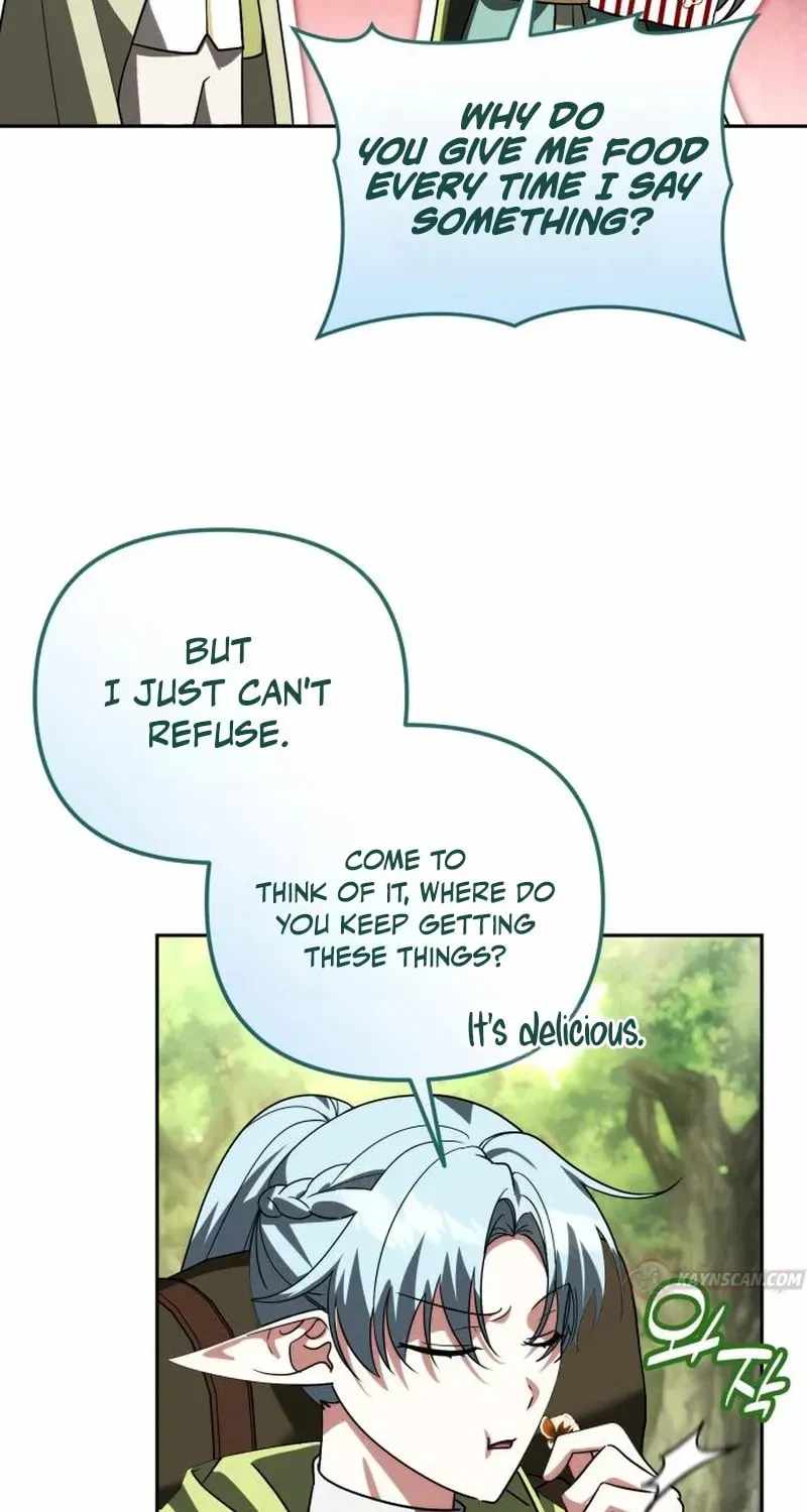 My Avatars’ Path to Greatness Chapter 81 - Page 34 in English