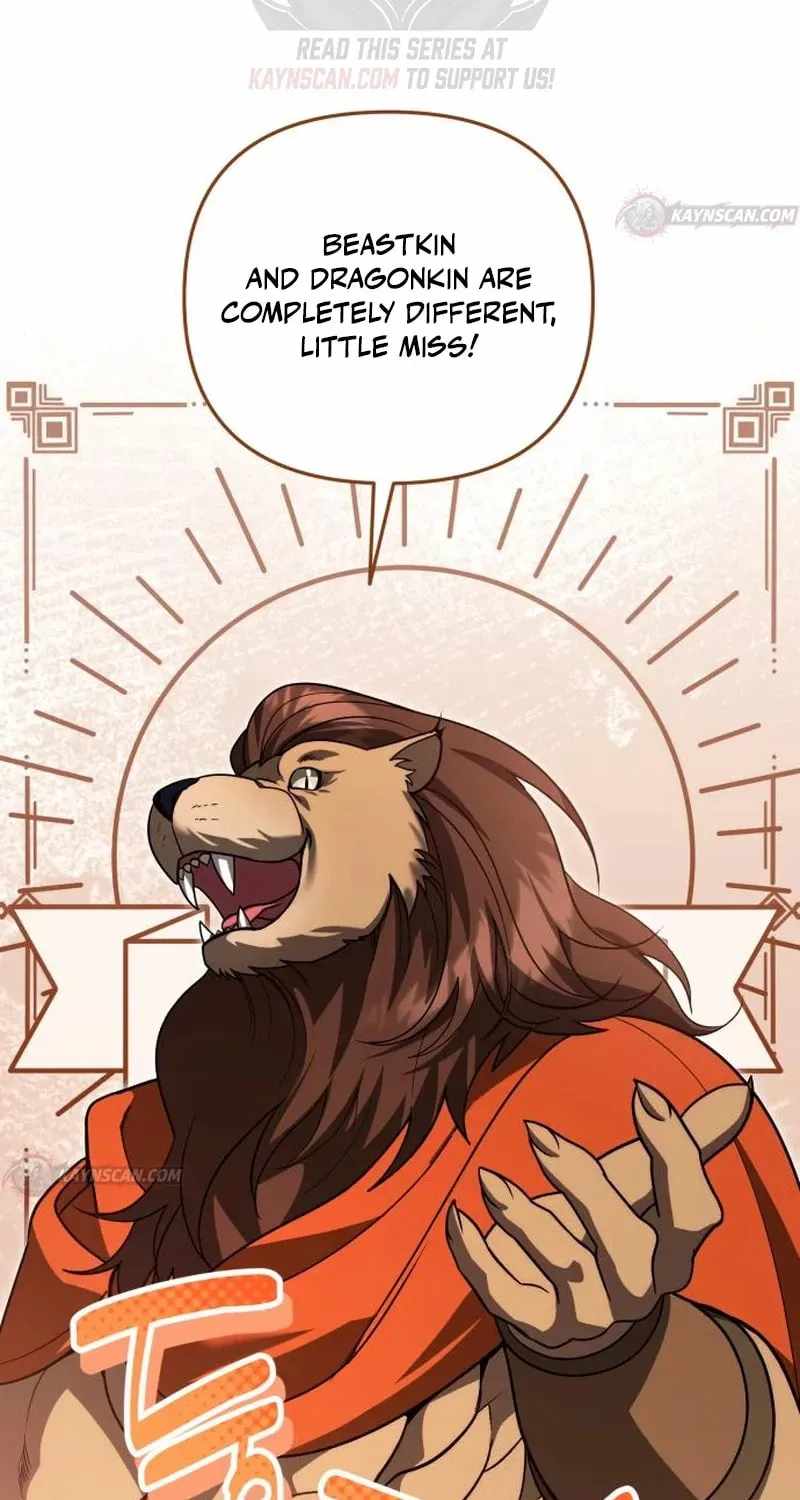 My Avatars’ Path to Greatness Chapter 81 - Page 41 in English