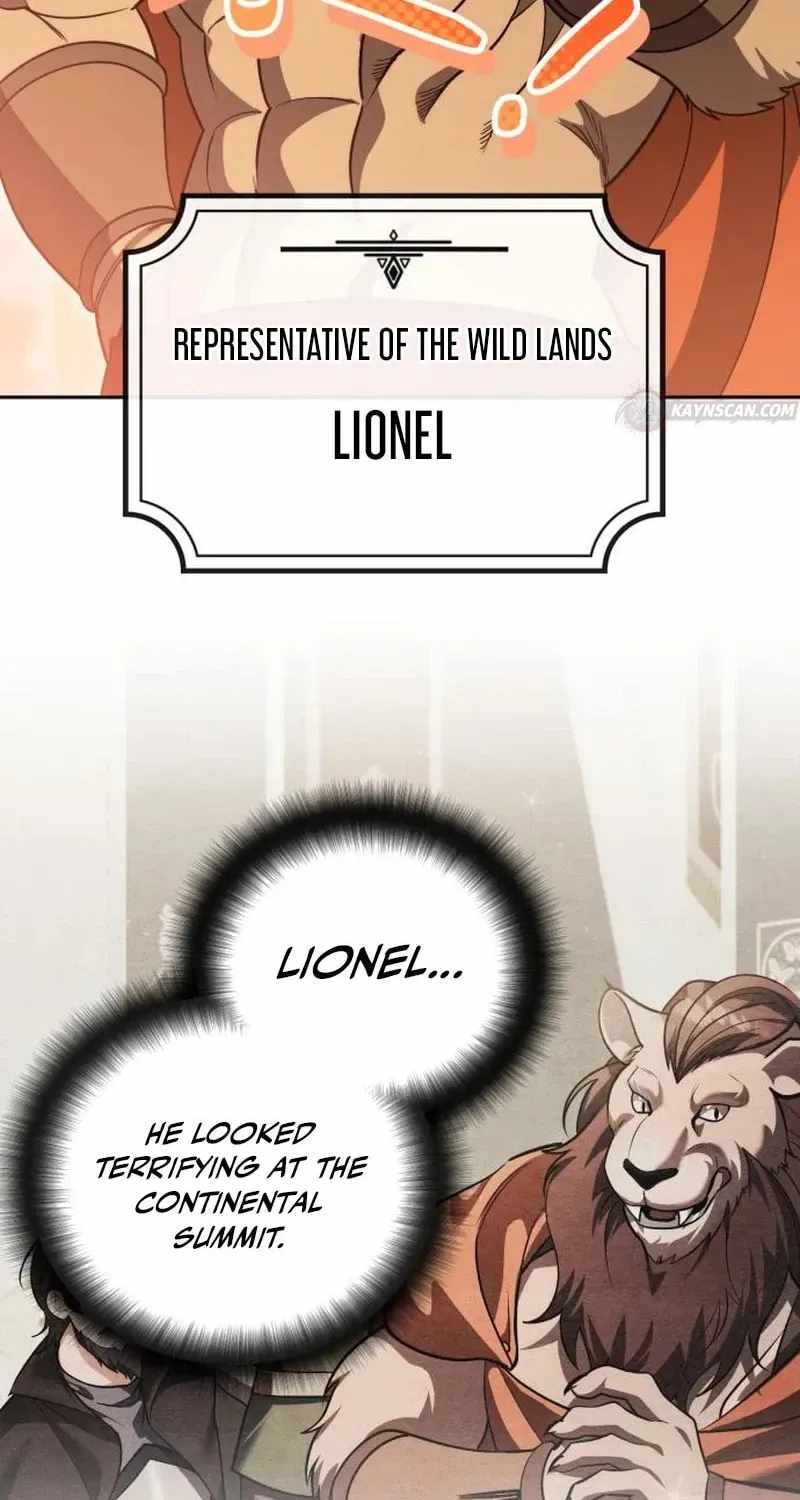 My Avatars’ Path to Greatness Chapter 81 - Page 42 in English
