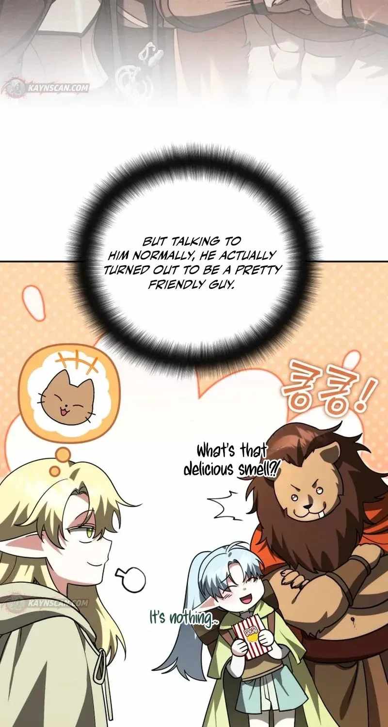 My Avatars’ Path to Greatness Chapter 81 - Page 43 in English