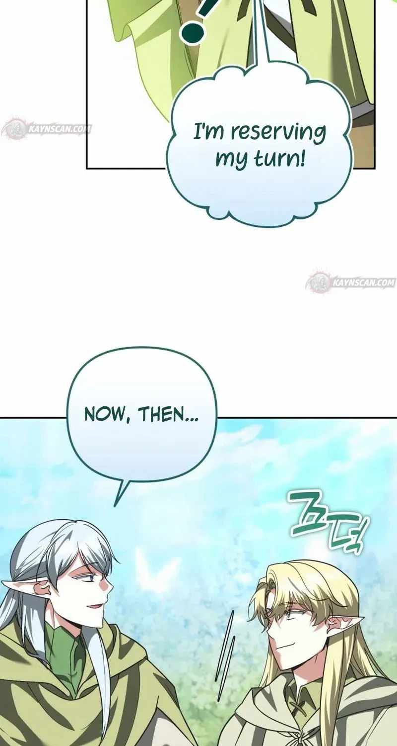 My Avatars’ Path to Greatness Chapter 81 - Page 53 in English