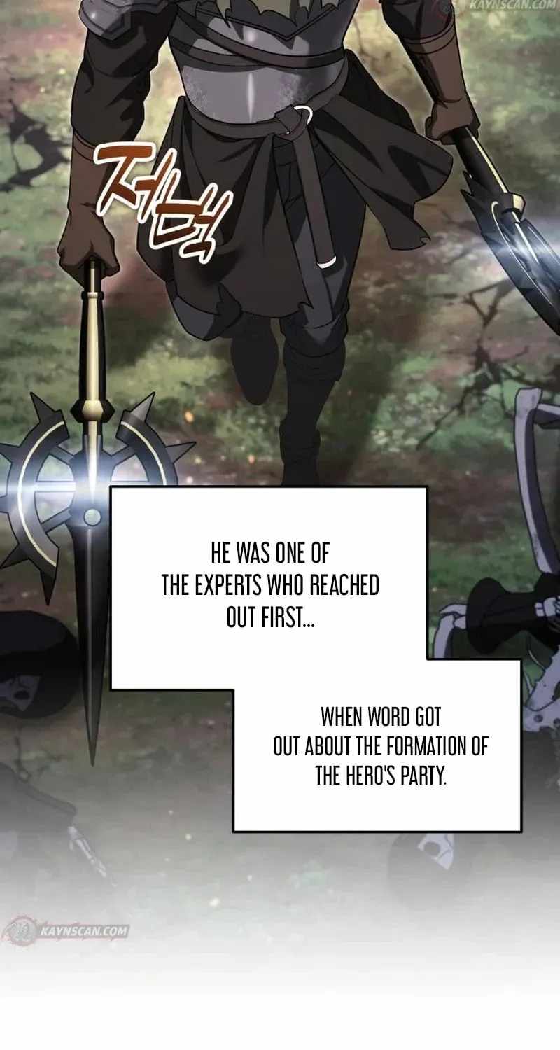 My Avatars’ Path to Greatness Chapter 81 - Page 7 in English