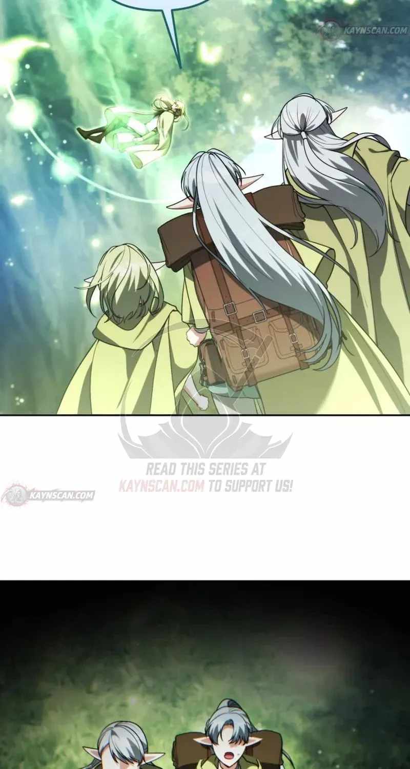 My Avatars’ Path to Greatness Chapter 81 - Page 76 in English