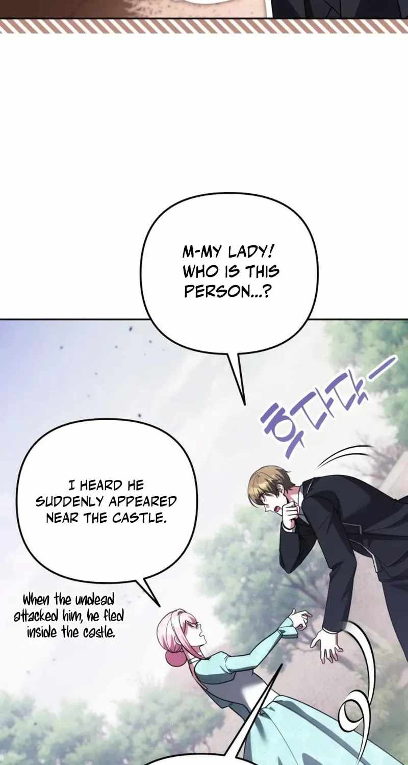My Avatars’ Path to Greatness Chapter 81 - Page 94 in English