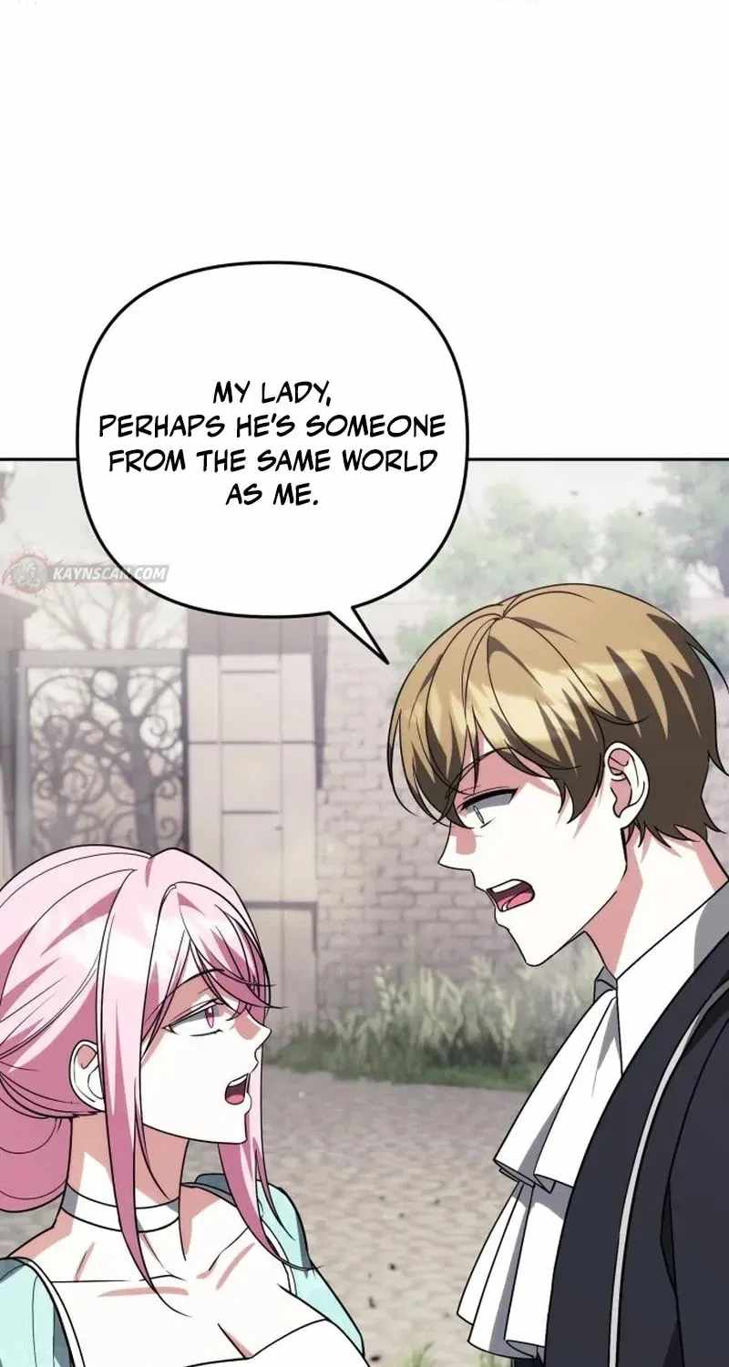 My Avatars’ Path to Greatness Chapter 81 - Page 98 in English
