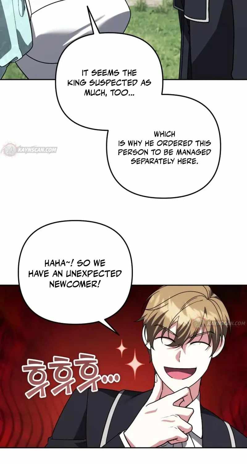 My Avatars’ Path to Greatness Chapter 81 - Page 99 in English