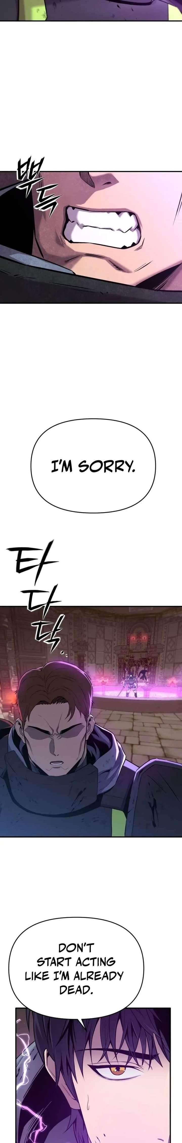 Nation-Class Dungeon Architect Chapter 1 - Page 38 in English