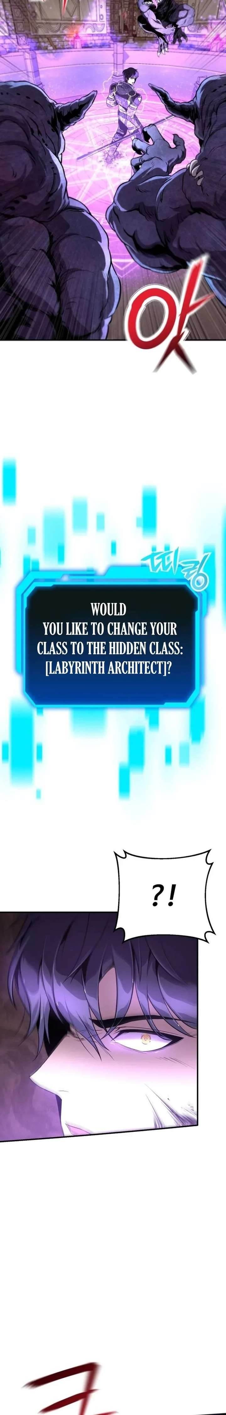 Nation-Class Dungeon Architect Chapter 1 - Page 53 in English