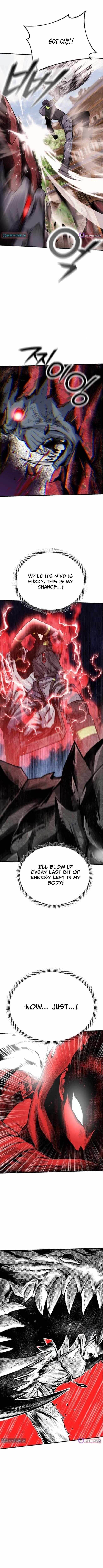 Nation-Class Dungeon Architect Chapter 10 - Page 4 in English