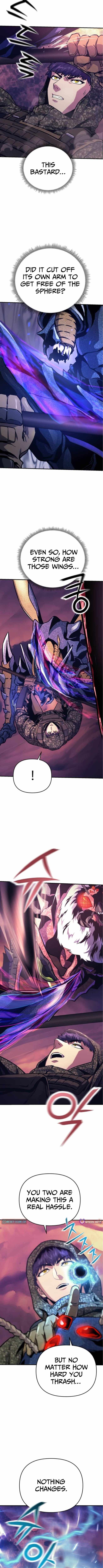 Nation-Class Dungeon Architect Chapter 12 - Page 12 in English