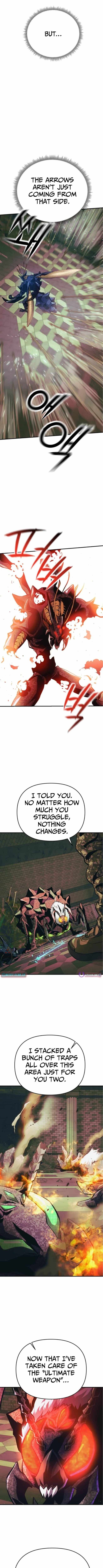 Nation-Class Dungeon Architect Chapter 12 - Page 15 in English