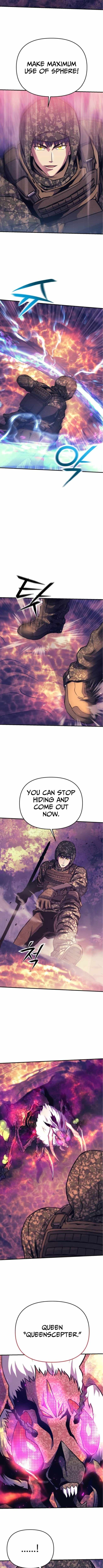 Nation-Class Dungeon Architect Chapter 12 - Page 8 in English