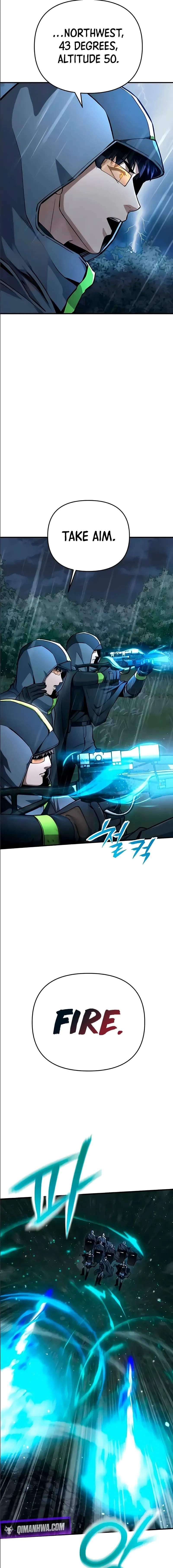 Nation-Class Dungeon Architect Chapter 16 - Page 5 in English