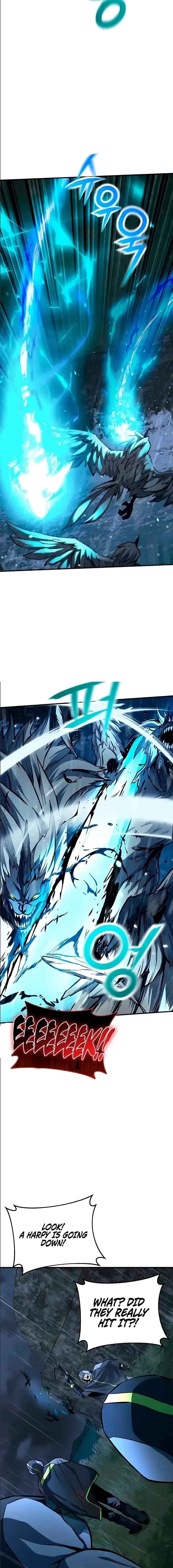 Nation-Class Dungeon Architect Chapter 16 - Page 6 in English