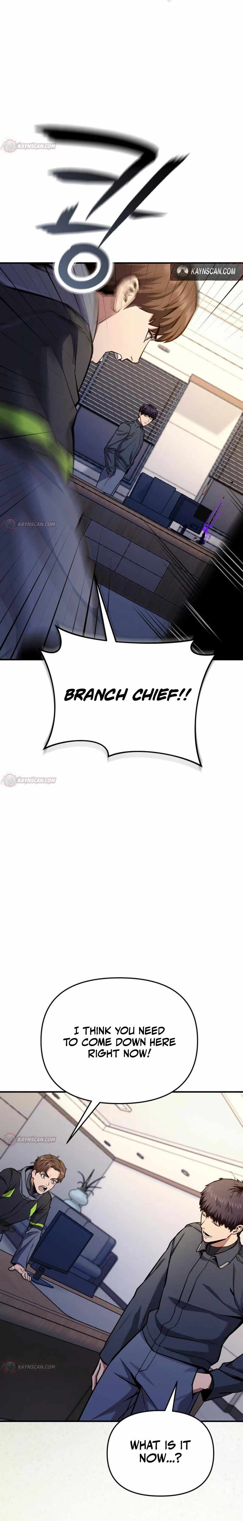 Nation-Class Dungeon Architect Chapter 21 - Page 12 in English