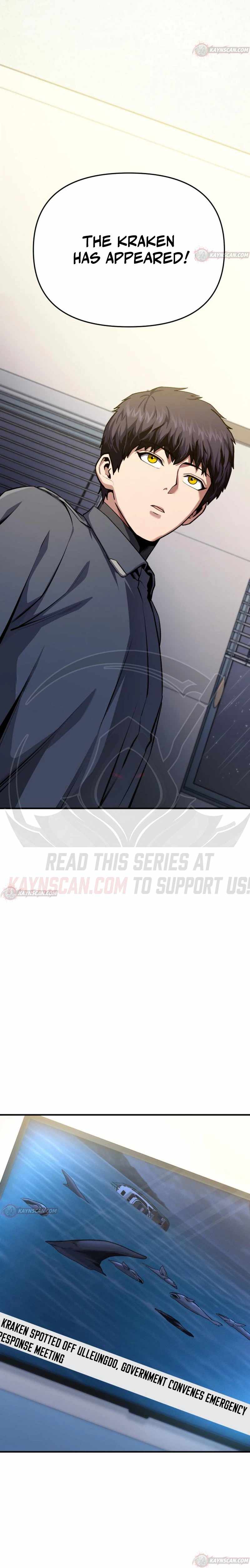 Nation-Class Dungeon Architect Chapter 21 - Page 13 in English