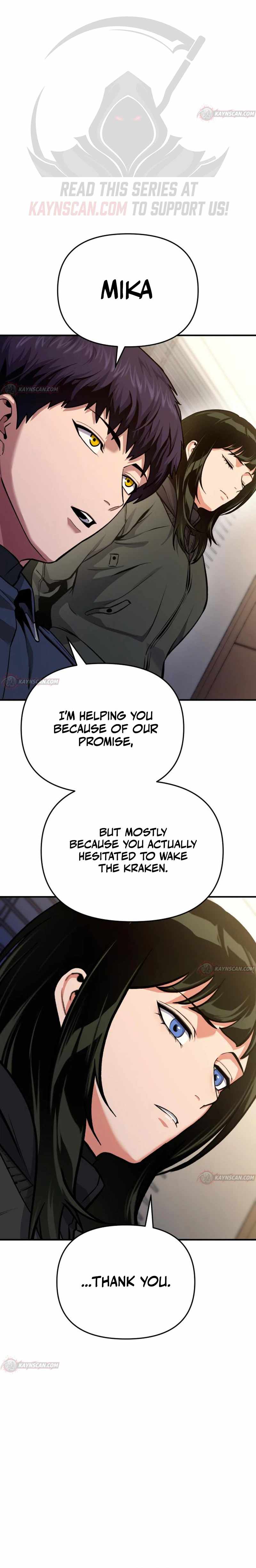 Nation-Class Dungeon Architect Chapter 21 - Page 6 in English