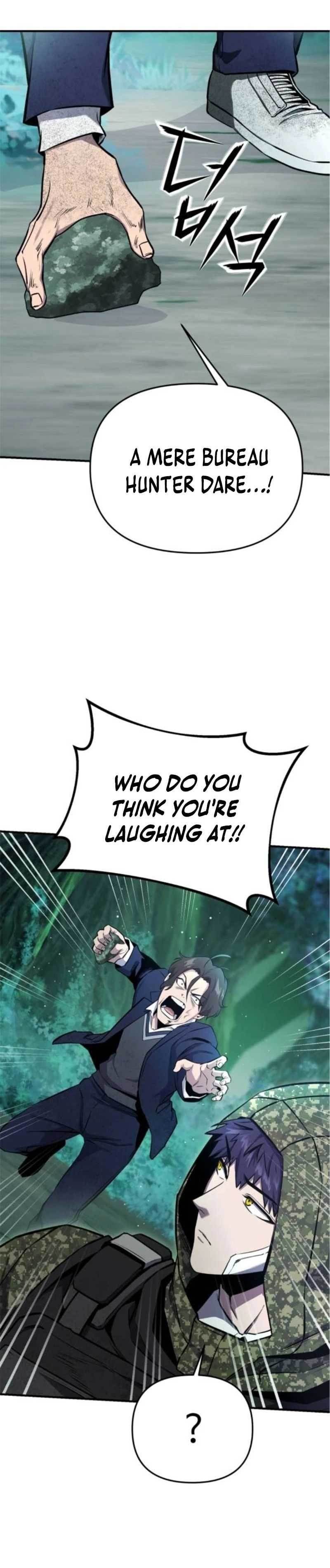 Nation-Class Dungeon Architect Chapter 7 - Page 28 in English