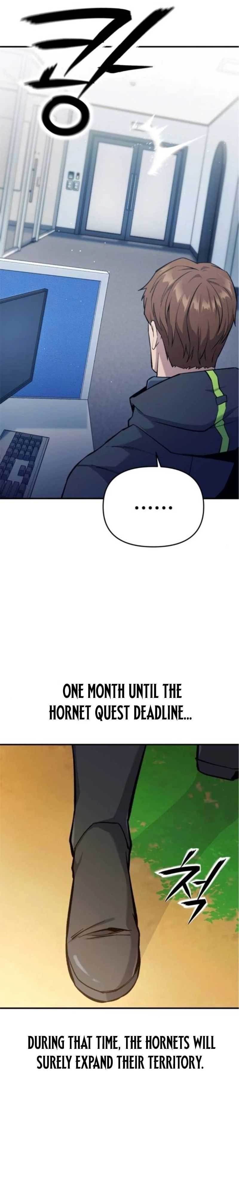 Nation-Class Dungeon Architect Chapter 7 - Page 47 in English