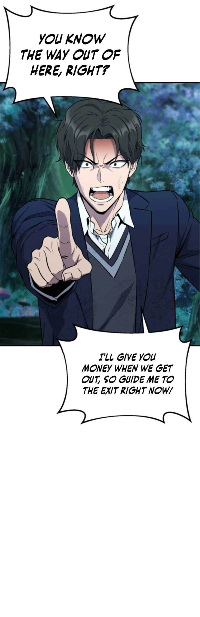 Nation-Class Dungeon Architect Chapter 7 - Page 5 in English