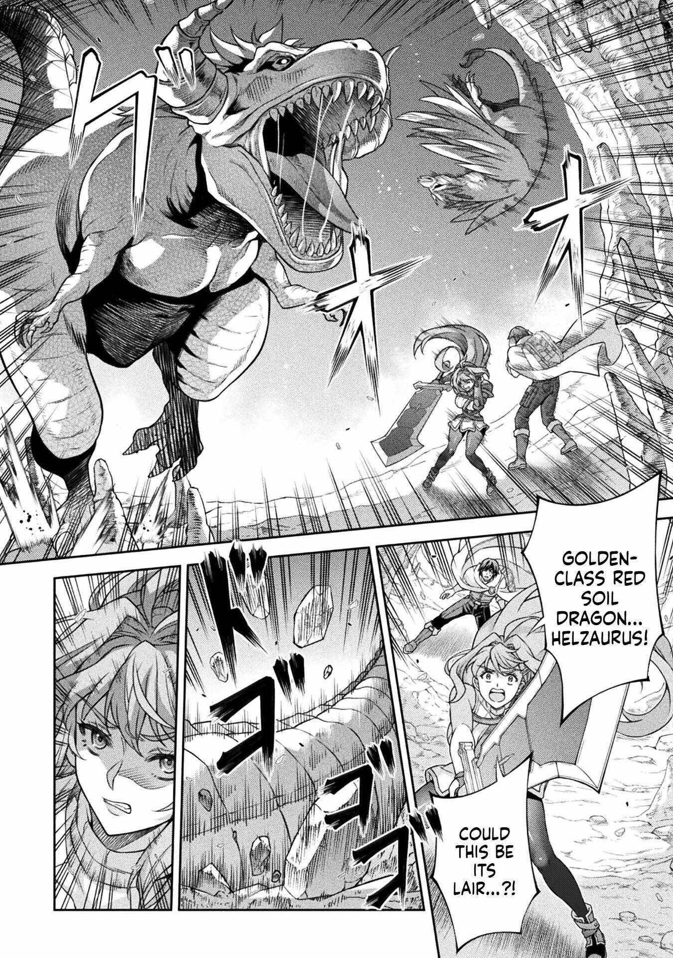 ATM Ojisan - Isekai De Mote-ki Ga Tomaranai! Chapter 1.2 - Page 13 in English