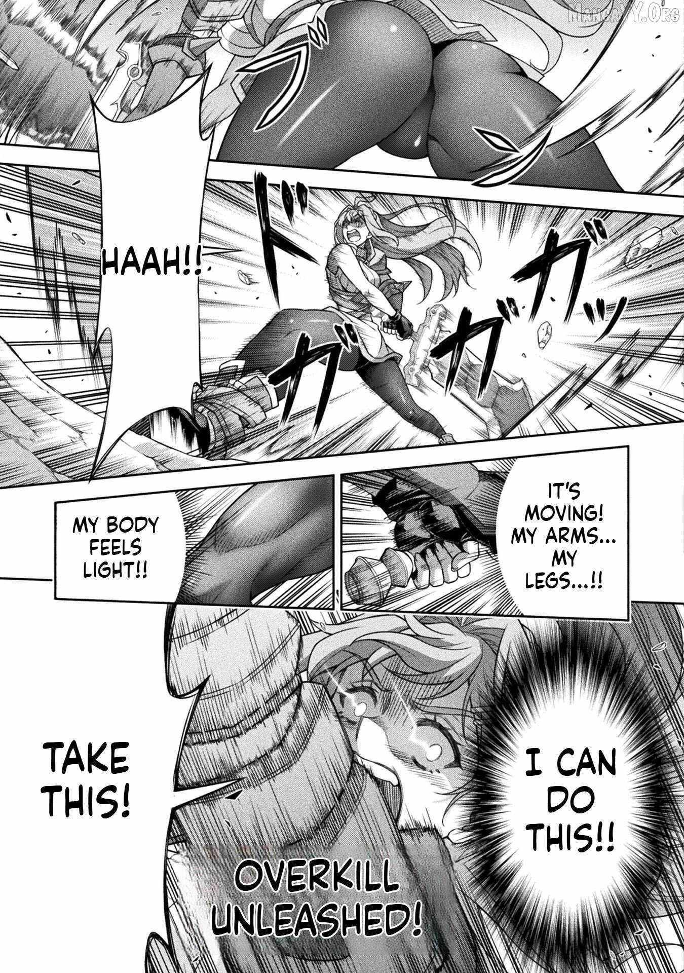 ATM Ojisan - Isekai De Mote-ki Ga Tomaranai! Chapter 1.2 - Page 18 in English