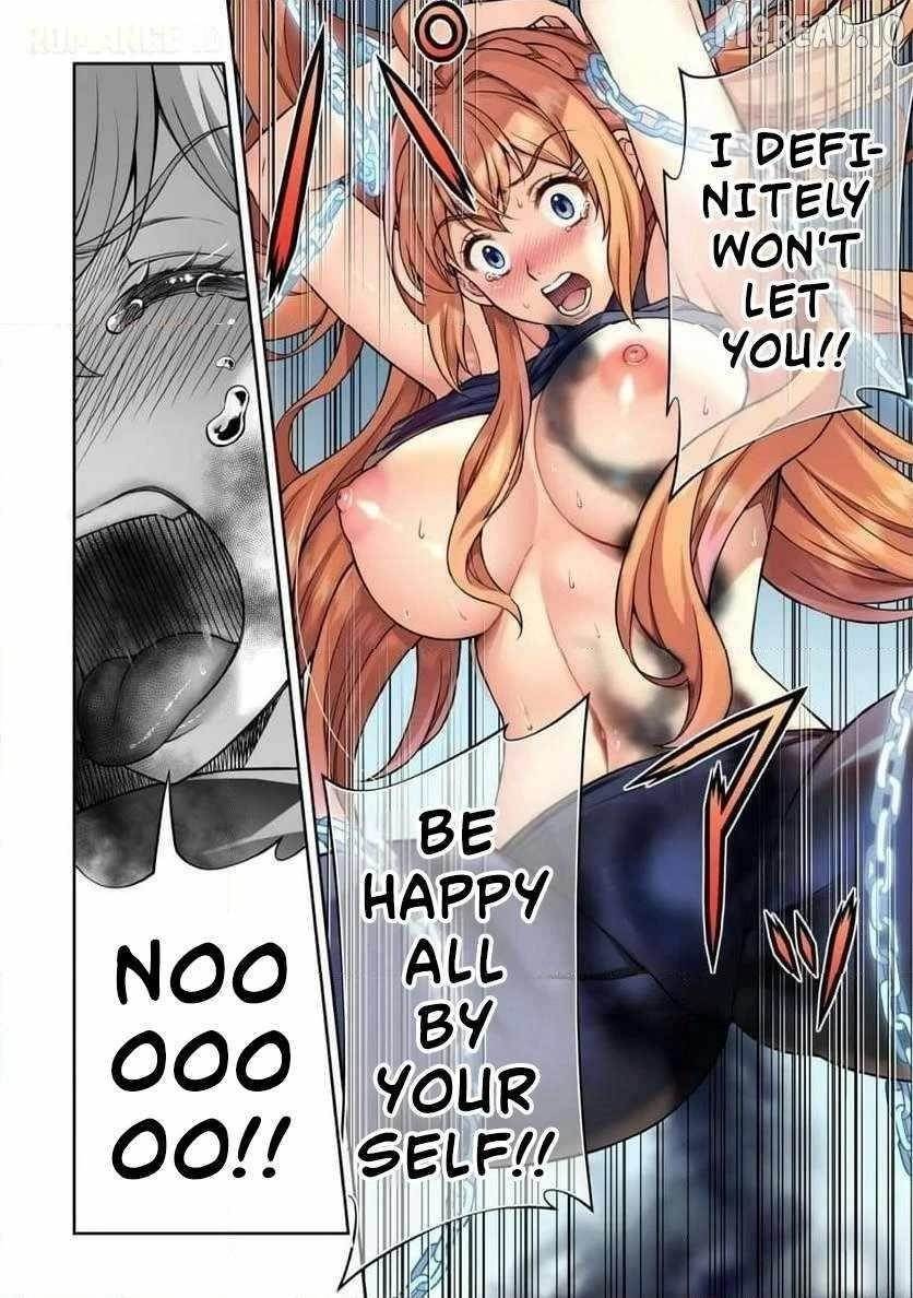 ATM Ojisan - Isekai De Mote-ki Ga Tomaranai! Chapter 11 - Page 12 in English