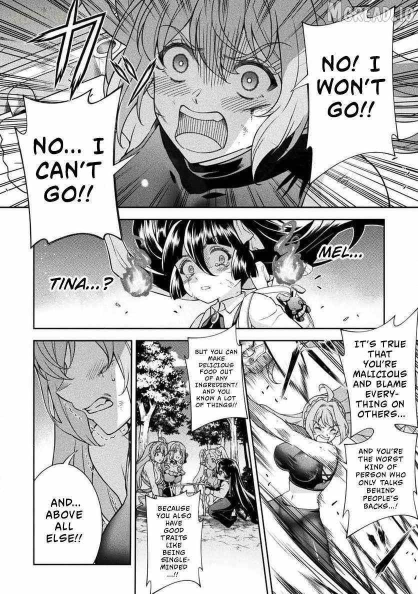 ATM Ojisan - Isekai De Mote-ki Ga Tomaranai! Chapter 12 - Page 8 in English