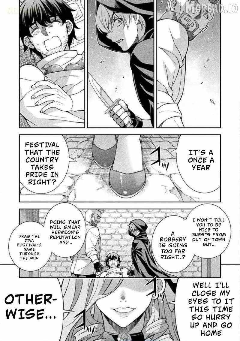 ATM Ojisan - Isekai De Mote-ki Ga Tomaranai! Chapter 14 - Page 14 in English
