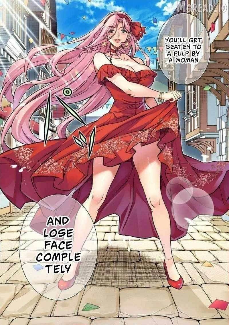 ATM Ojisan - Isekai De Mote-ki Ga Tomaranai! Chapter 14 - Page 15 in English