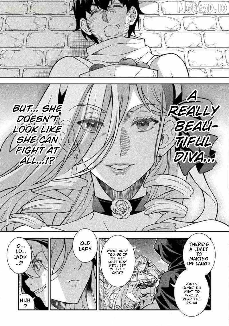 ATM Ojisan - Isekai De Mote-ki Ga Tomaranai! Chapter 14 - Page 16 in English