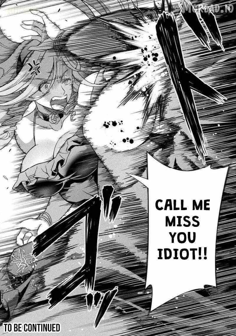 ATM Ojisan - Isekai De Mote-ki Ga Tomaranai! Chapter 14 - Page 17 in English