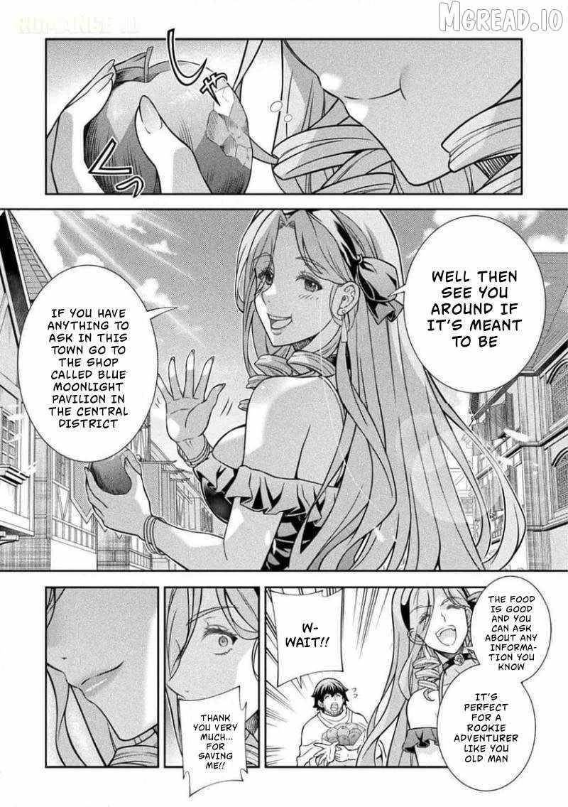 ATM Ojisan - Isekai De Mote-ki Ga Tomaranai! Chapter 15 - Page 11 in English